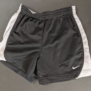 Athletic shorts